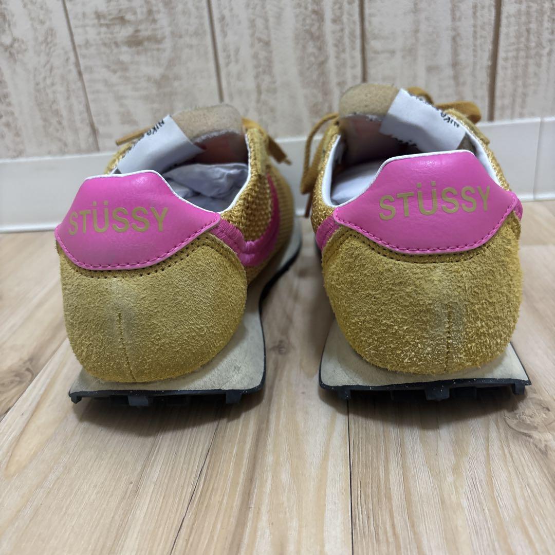 Stussy × Nike LD-1000 ステューシー×ナイキ