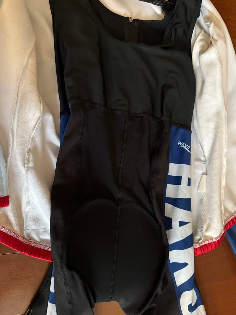 最終値下げ 弱虫ペダル 箱根学園 サイクルウェア サーモジャージ コスプレ