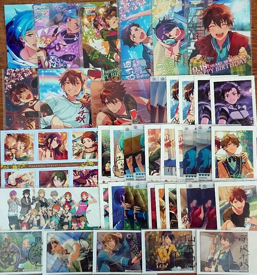 トラディショナルウェザーウエア 【お品物追加/画像6枚】あんスタ