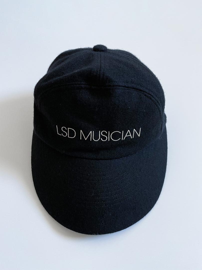 LAD MUSICIAN