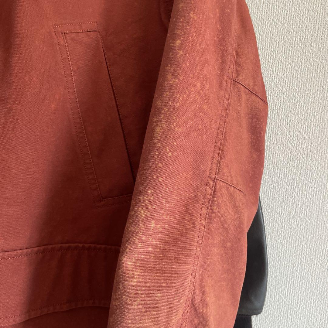 L.L.Bean カバーオール Sサイズ