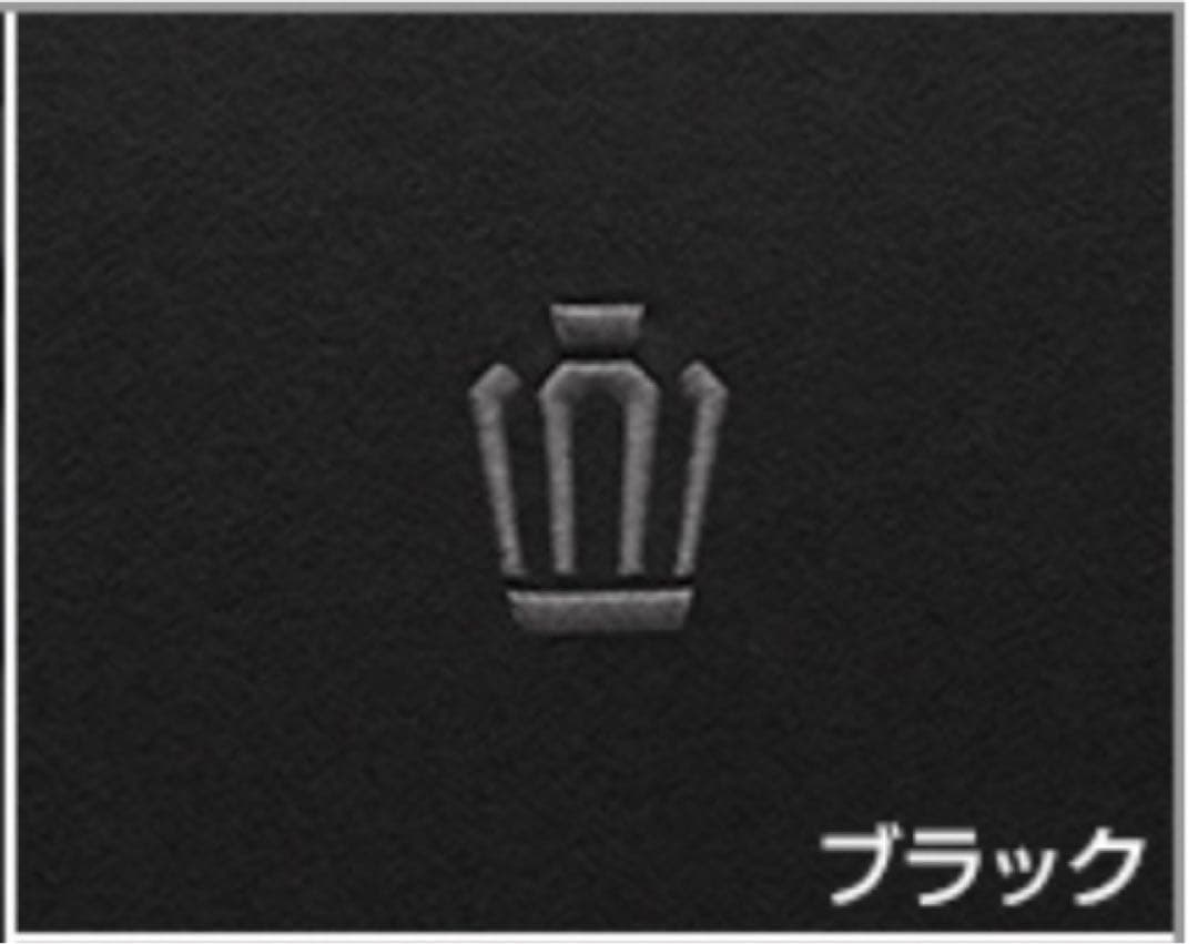 トヨタ純正ヘッドレストピロー 現行 クラウンセダン目立った傷や汚れなし BRIGHTFACE_UK