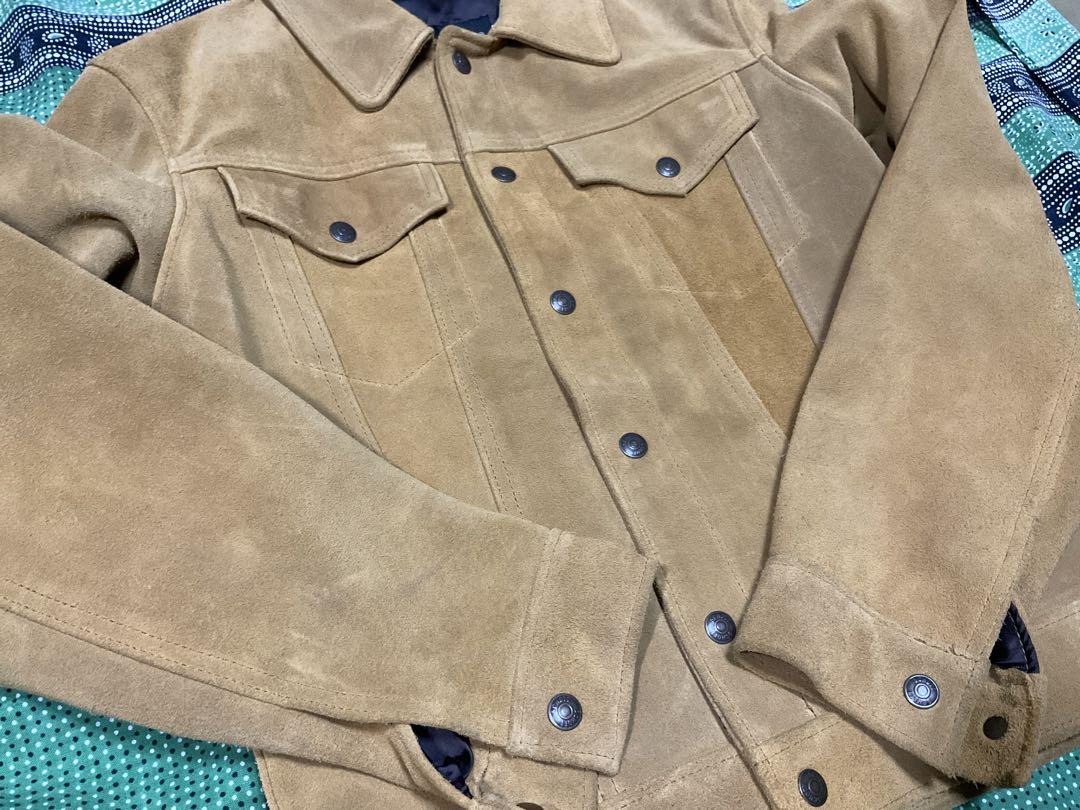 【schott】7450 TRUCKER JACKET SIZE:36 【良品】 【schott】7450 TRUCKER JACKET SIZE:36 【良品】