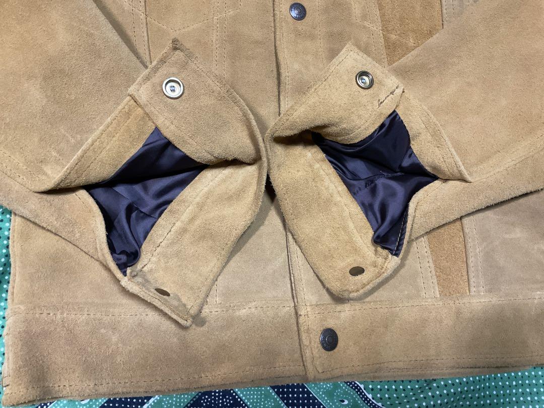 【schott】7450 TRUCKER JACKET SIZE:36 【良品】 【schott】7450 TRUCKER JACKET SIZE:36 【良品】