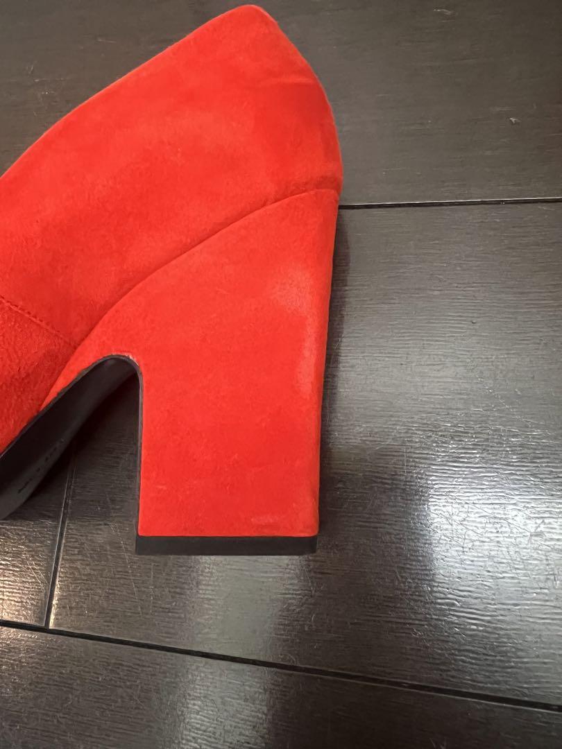 joe さん専用　CELINE セリーヌのパンプス