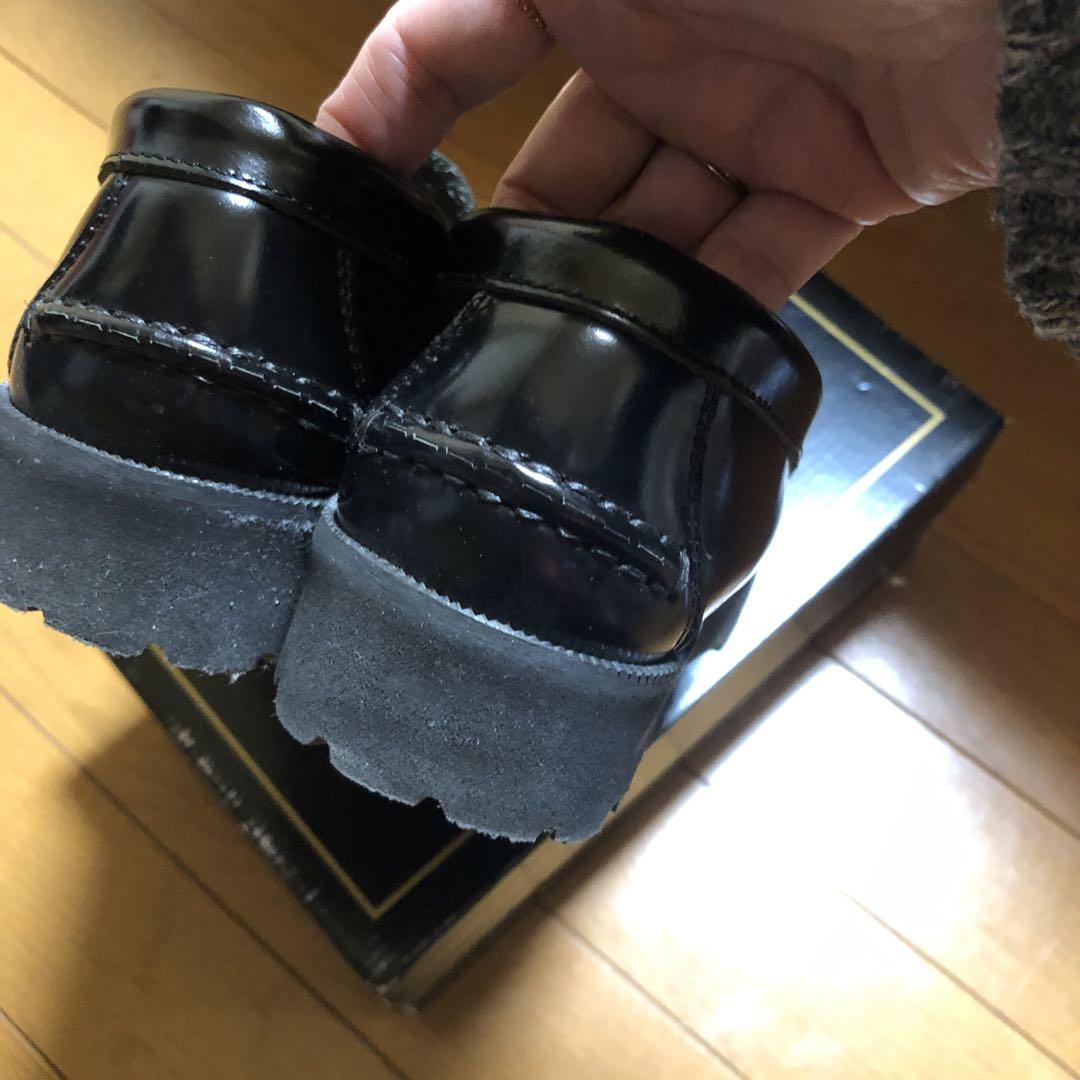ローファー サイズ37 アルテサノス