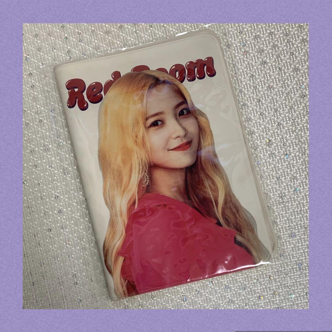 CD 待望の再入荷! red velvet レドベル 公式 グッズ トレカ イェリ CD 待望の再入荷! red velvet レドベル 公式 グッズ トレカ イェリ