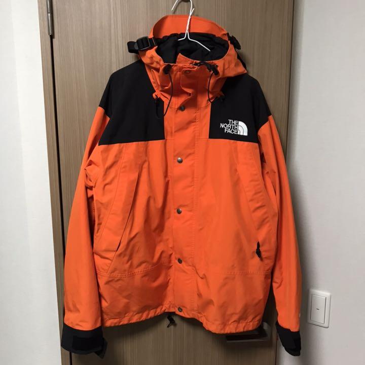 the north face 1990 gtx