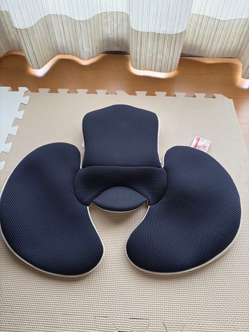 エールベベ チャイルドシート クルット 6i グランス グランネイビー エールベベ チャイルドシート クルット 6i グランス グランネイビー