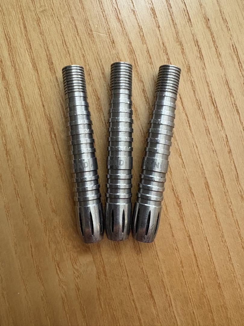 【ダーツ】チャベス3 相良俊介モデル トリニダード