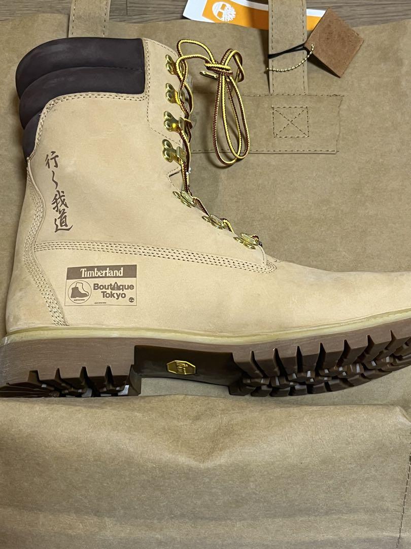 30cm All My Homies Premium Boots 最終値下げ