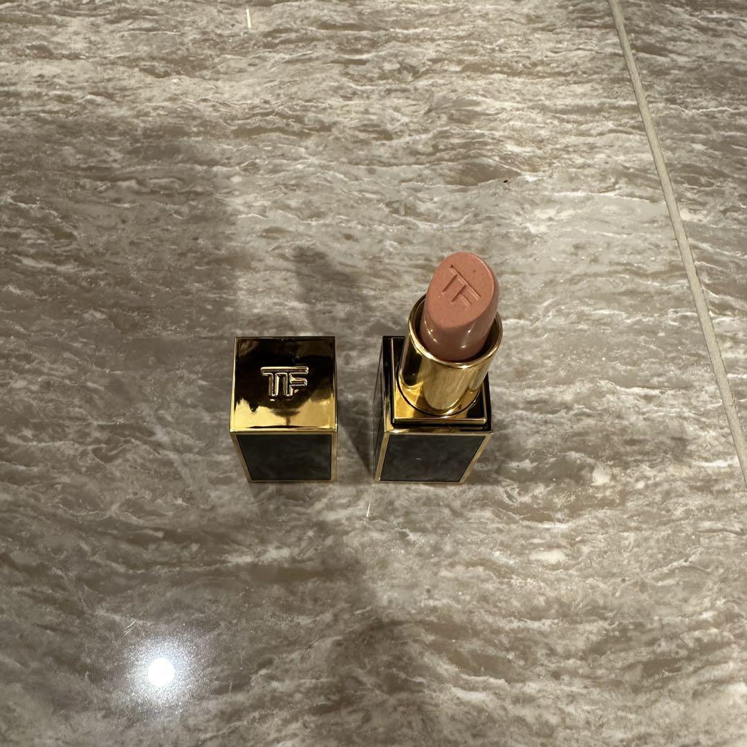 TOM FORD BEAUTY リップ60 BAD LIEUTENANT 新品⭐︎ Tom Ford Beauty Bad Lieutenant Lip Color Review & Swatches