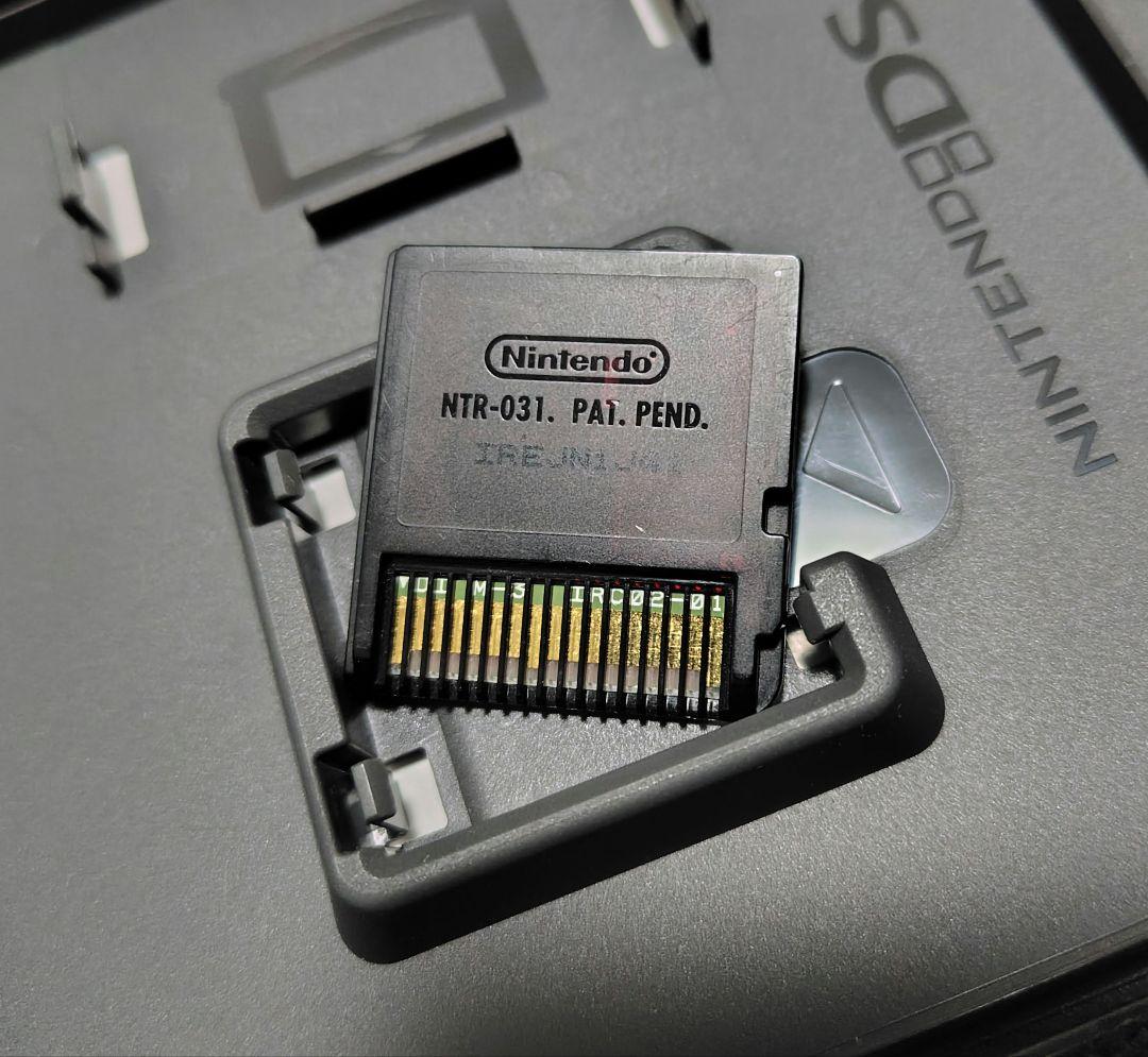 Nintendo　ポケットモンスター ホワイト2 & ブラック2 セット