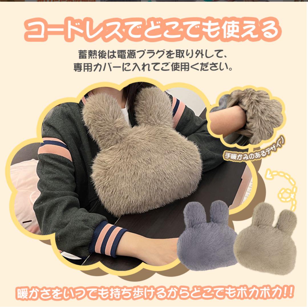湯たんぽ 4個