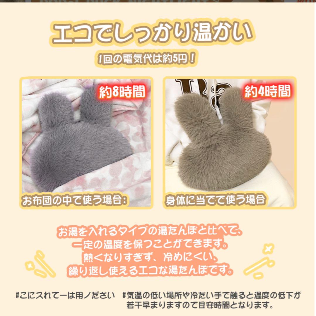 湯たんぽ 4個