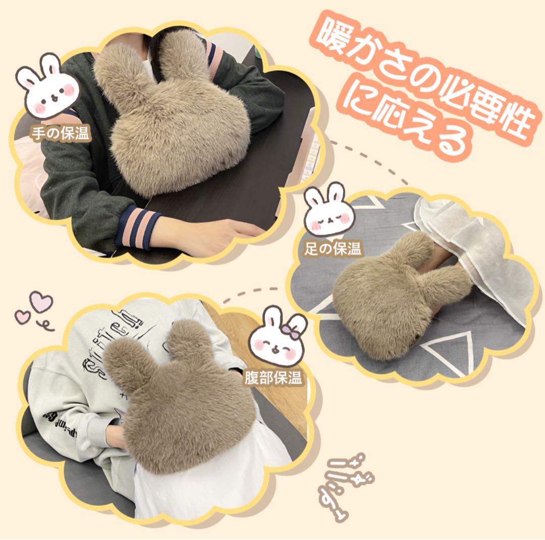 湯たんぽ 4個