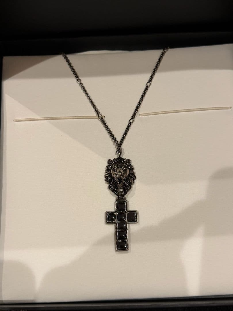 ライオンヘッド