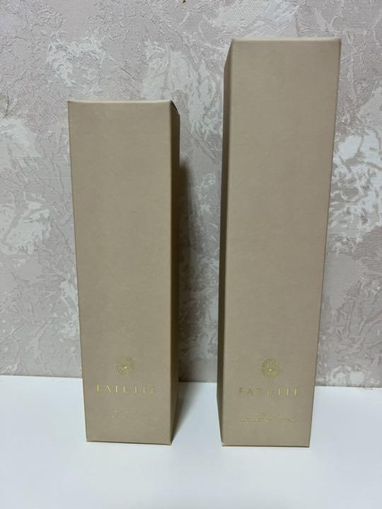高級素材使用ブランド 【新品未使用】ファチュイテ 美容液 化粧水 化粧