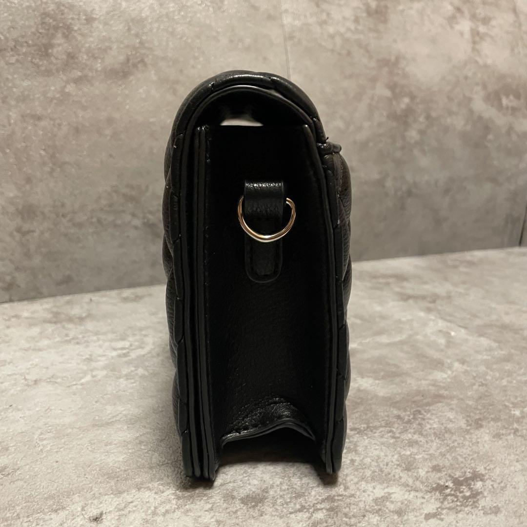 00s archive gyda quiltingshoulderbag y2k