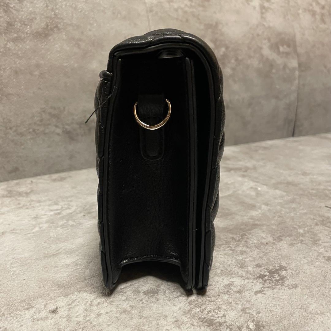 00s archive gyda quiltingshoulderbag y2k