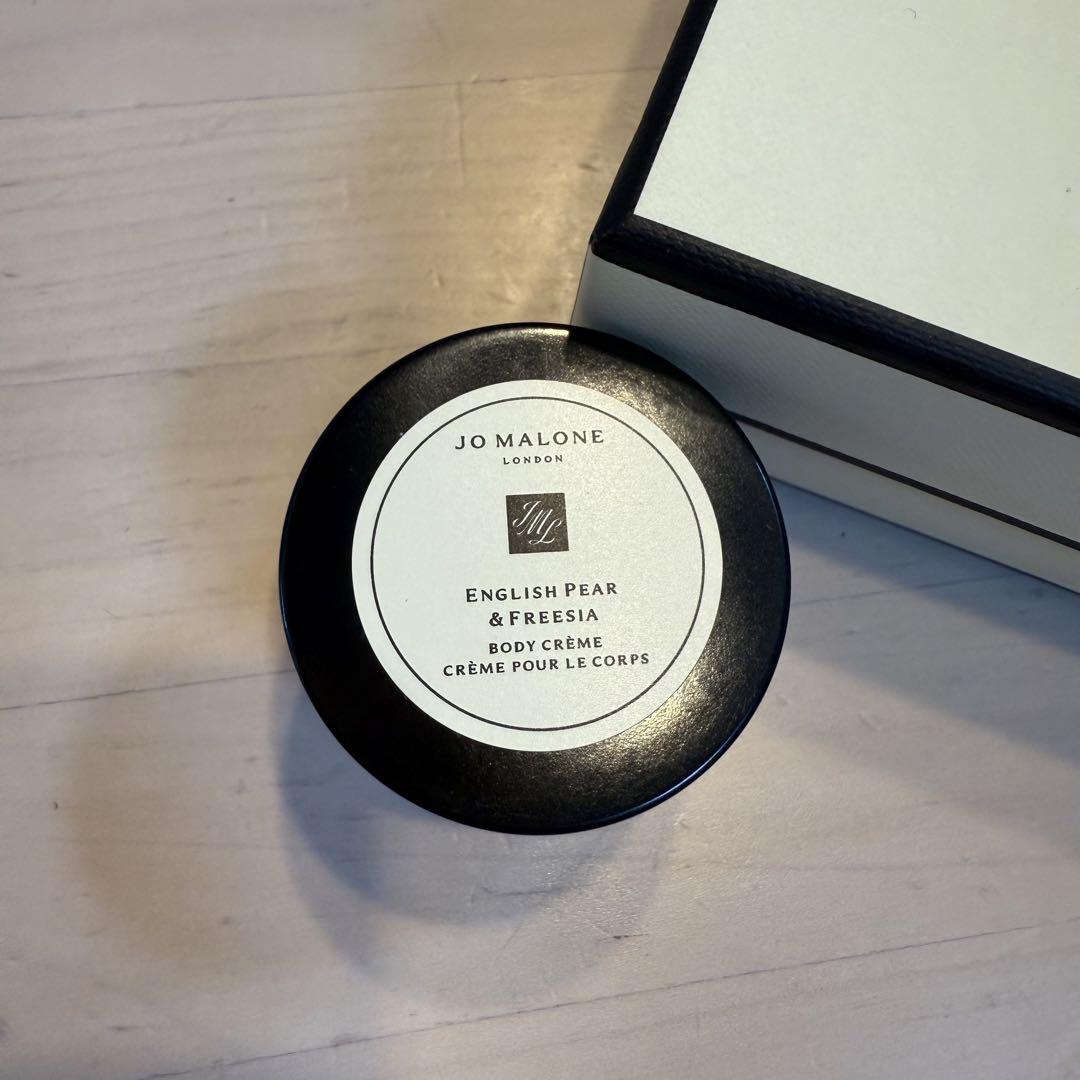 Jo Malone ボディクリーム - メルカリ