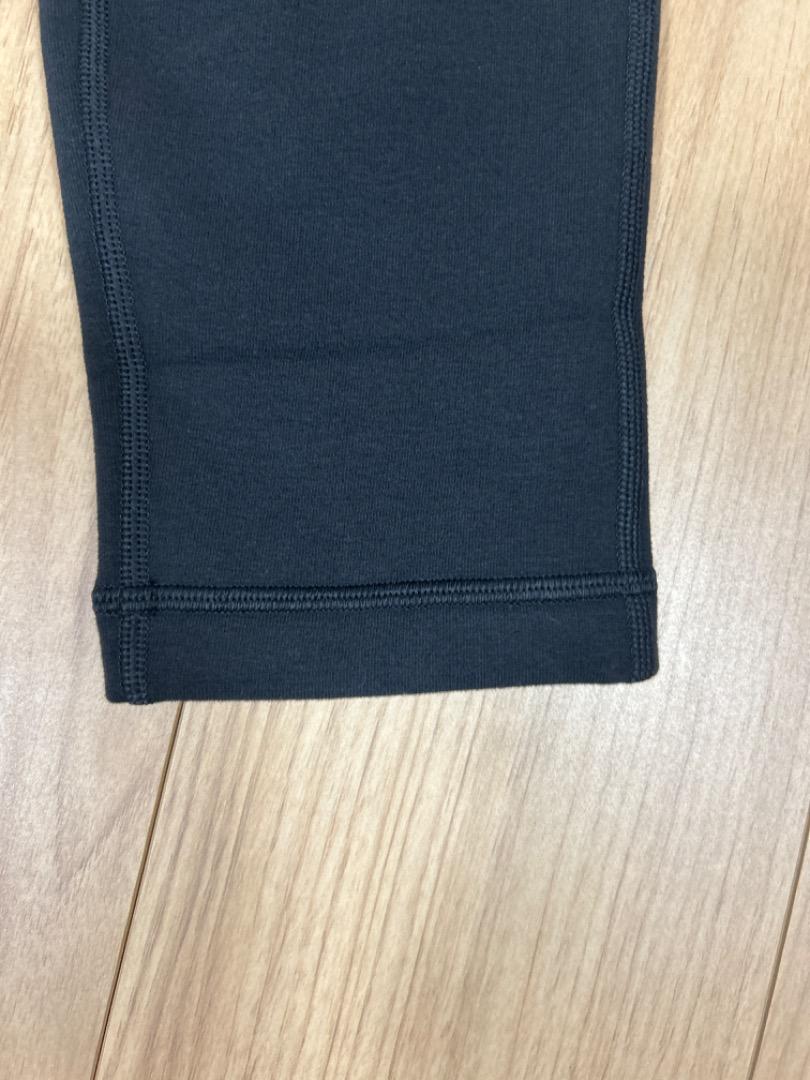ルルレモンフリースレギンス