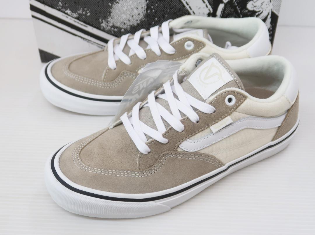 VANS バンズ ROWAN ローワン 26cm