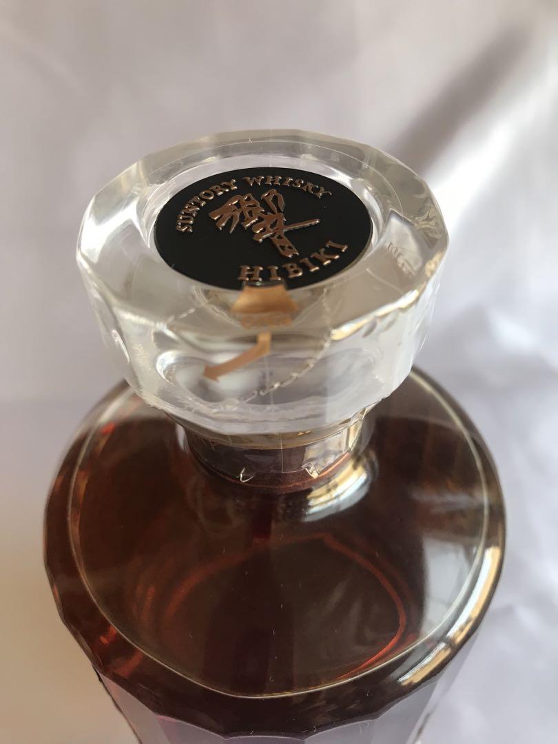 新品SUNTORY響21年