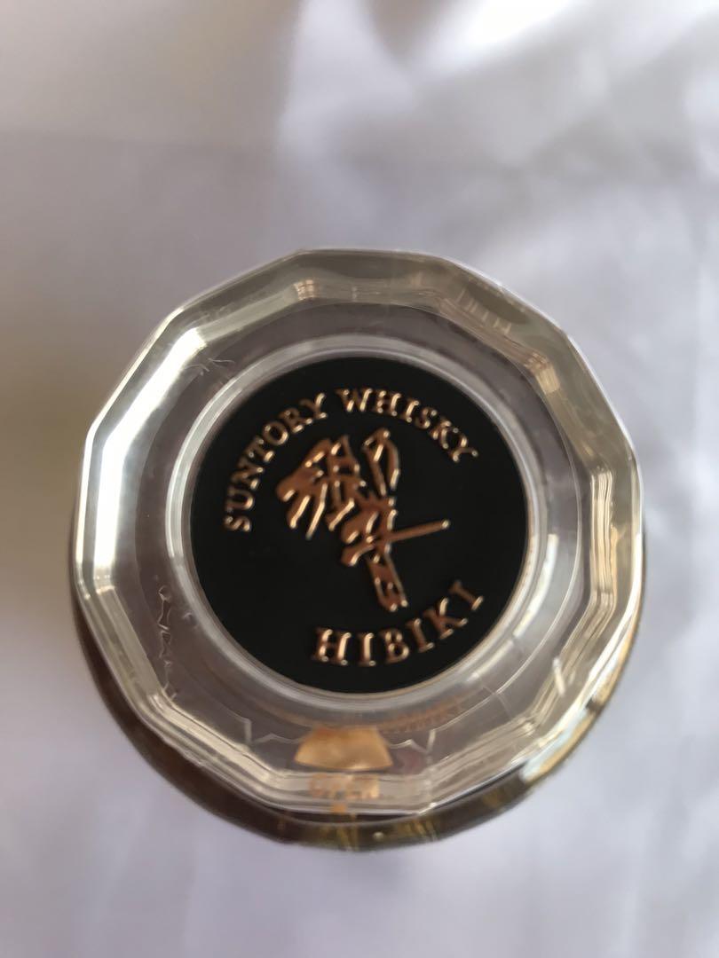 新品SUNTORY響21年