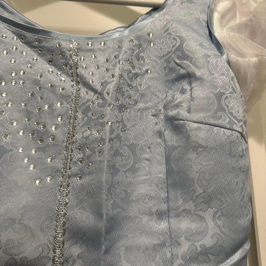 シンデレラ 仮装 大人 Lサイズ 衣装 コスプレ シンデレラ 仮装 大人 Lサイズ 衣装 コスプレ