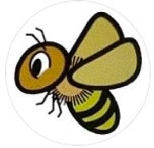 山栗 百花蜜 1000g 2本 セイヨウミツバチ 栗蜜 国産蜂蜜 はちみつ