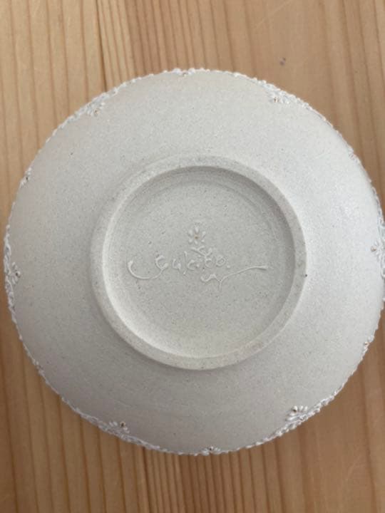 和田由記子 いっちん 一点物 作家 蓋もの | nalans.com