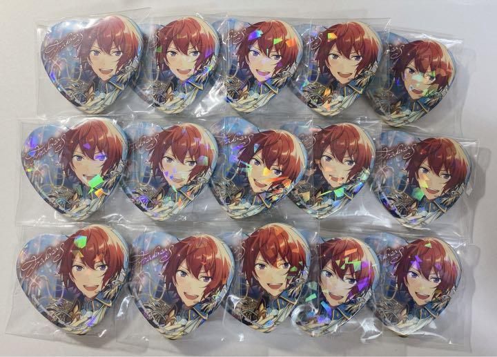 あんスタ　朱桜司　とるパカ