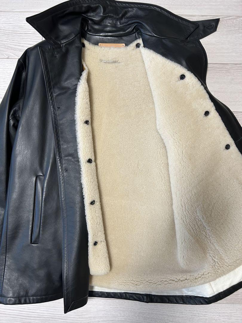niceness atelier103 ナイスネス wolf&wolff