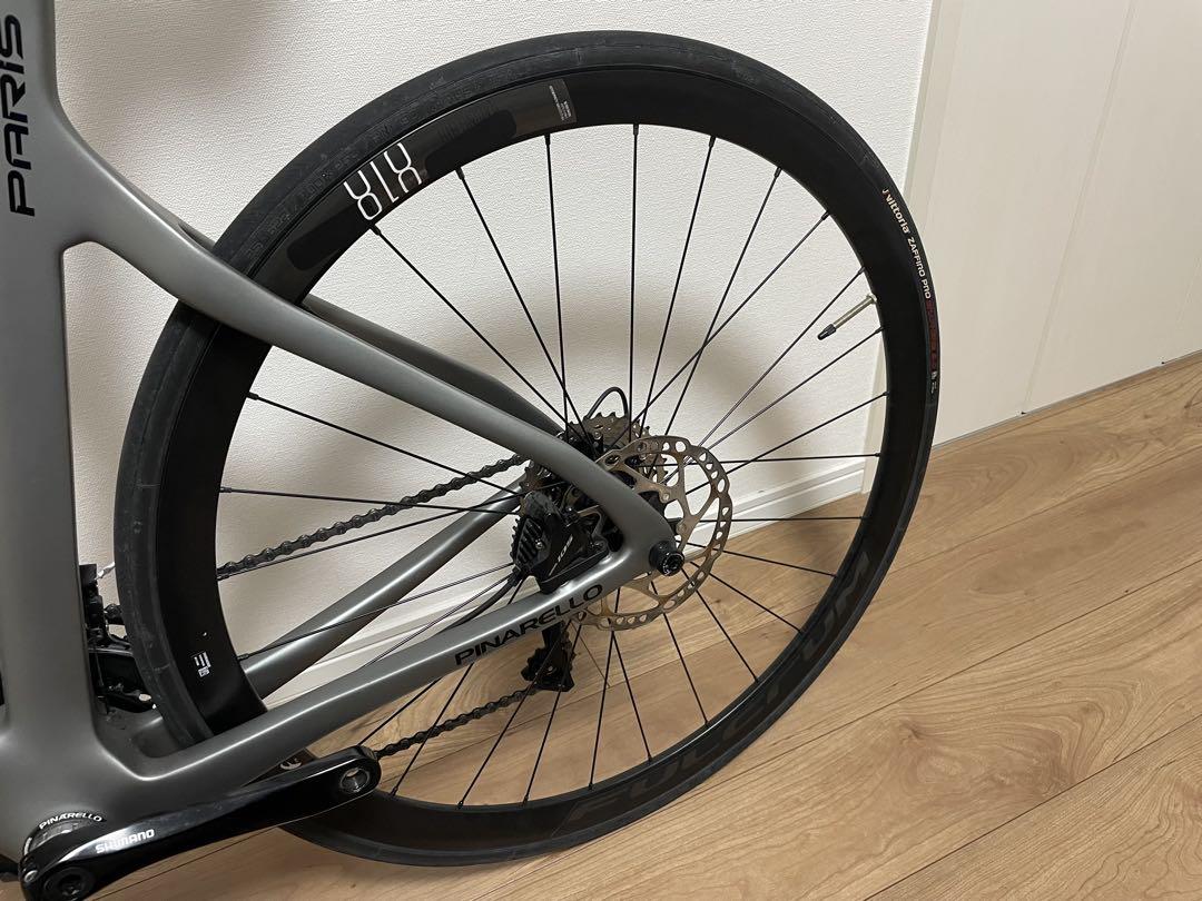 PINARELLO