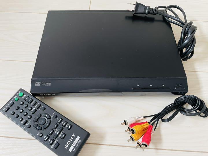 SONY DVP-SR20 【SALE/80%OFF】 SONY DVP-SR20 【SALE/80%OFF】
