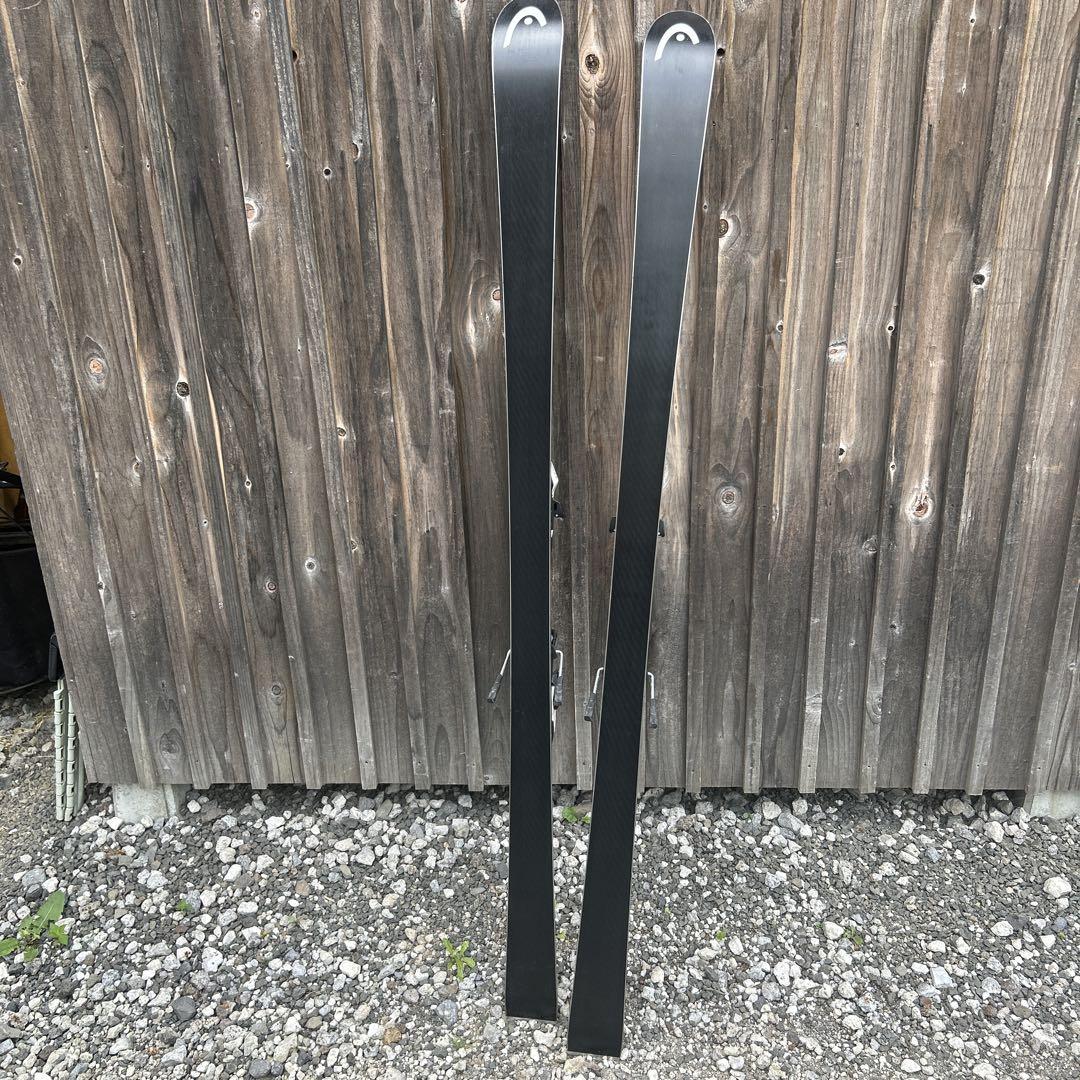 HEAD WCR 159 GS ジュニア レーシング