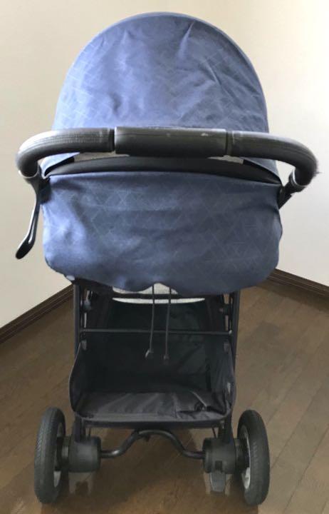 メンテナン﹌ アップリカ カラー ブルーデニム tObJU-m47472944873 スムーブプレミアム されている