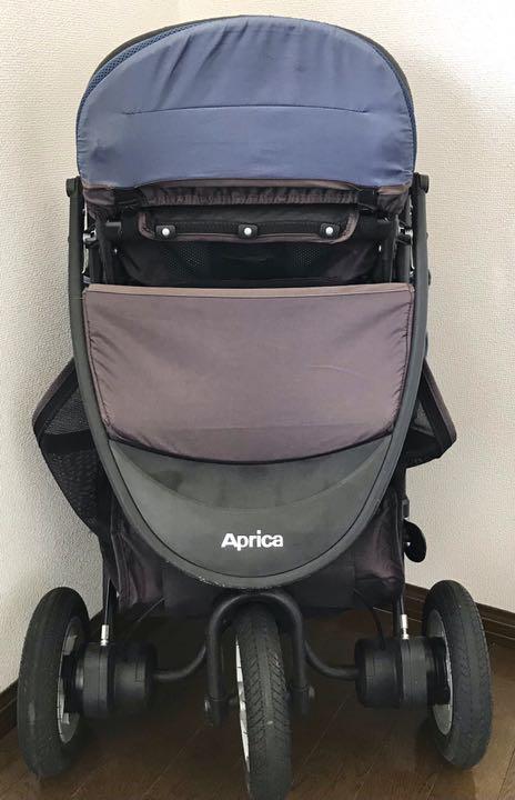 メンテナン﹌ アップリカ カラー ブルーデニム tObJU-m47472944873 スムーブプレミアム されている