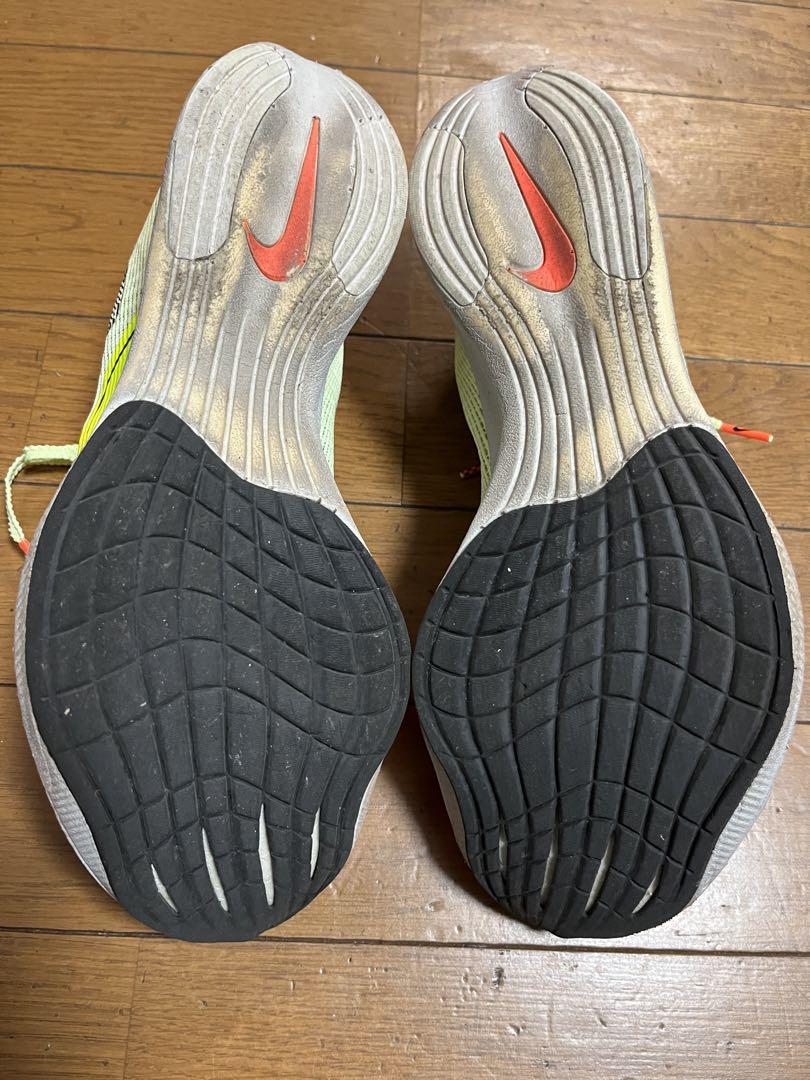 ナイキ ヴェイパーフライ 2 メンズ ロード レーシングシューズ