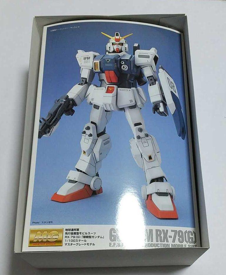 定価の ｏｆｆ バンダイmg 陸戦型ガンダム プラモデル Www Hallo Tv