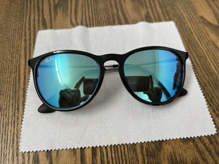 グリーン系優先配送【国内正規品】Ray-Ban RB4171F-601/55-54 ERIKA サングラス/メガネ メンズグリーン系¥10,800-www.eastrip.iucea.org グリーン系優先配送【国内正規品】Ray-Ban RB4171F-601/55-54 ERIKA サングラス/メガネ メンズグリーン系¥10,800-www.eastrip.iucea.org