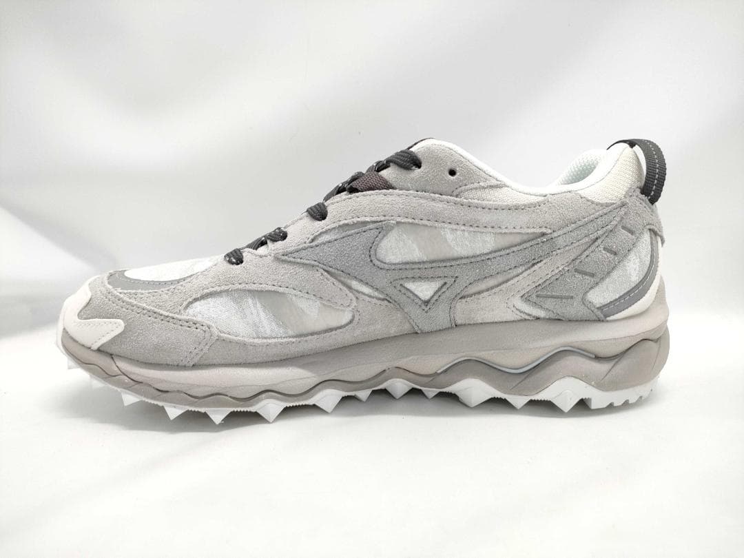 【新品・未使用】MIZUNO WAVE MUJIN TL ミズノ ムジン 26