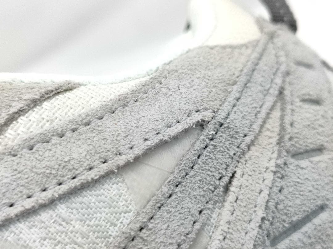 【新品・未使用】MIZUNO WAVE MUJIN TL ミズノ ムジン 26