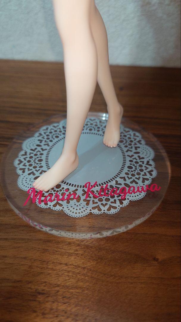 その着せ替え人形は恋をする　喜多川海夢　フィギュア　水着Ver.　1/7スケール