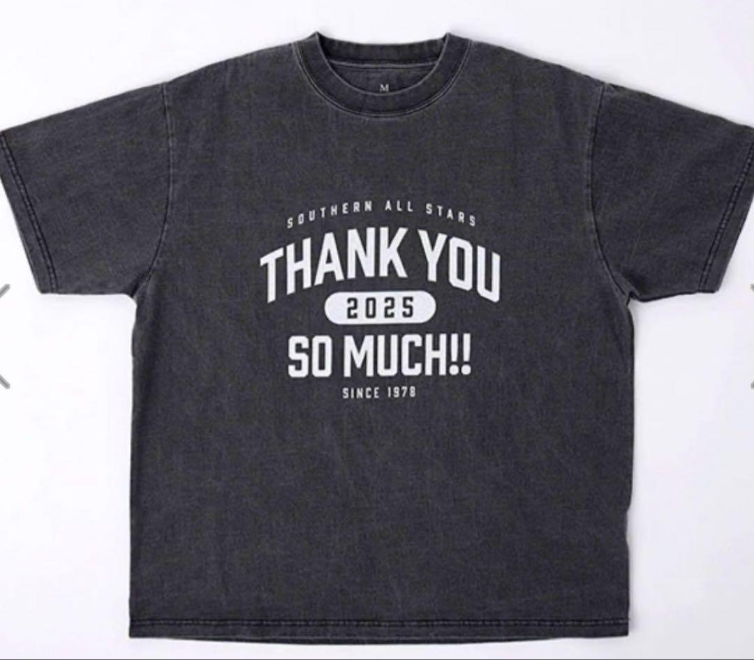 サザンオールスターズTシャツ