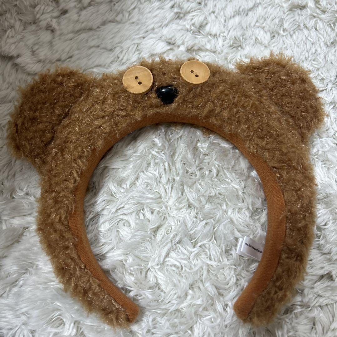 ディズニーカチューシャなどセット売り