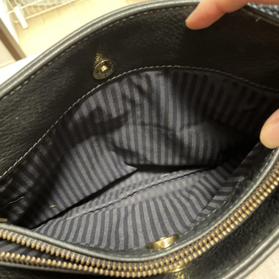 激レア】COACH オールドコーチ ショルダーバッグ USA製 レア 希少色