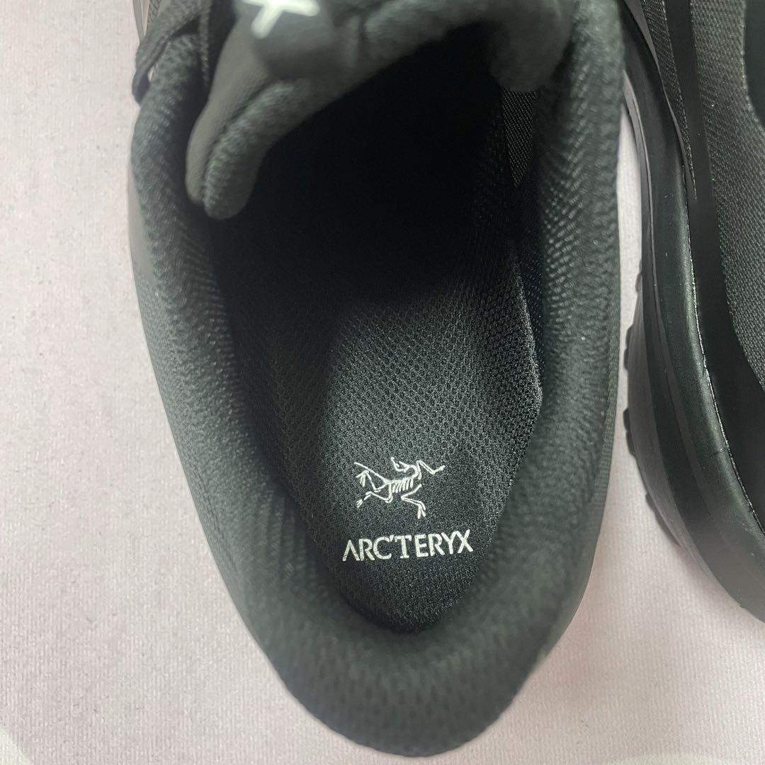 ARC’TERYX Norvan LD 3 クロスカントリーランニングシューズ