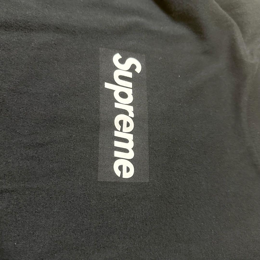 Supreme Tシャツ BOXロゴ シュプリーム 画像2